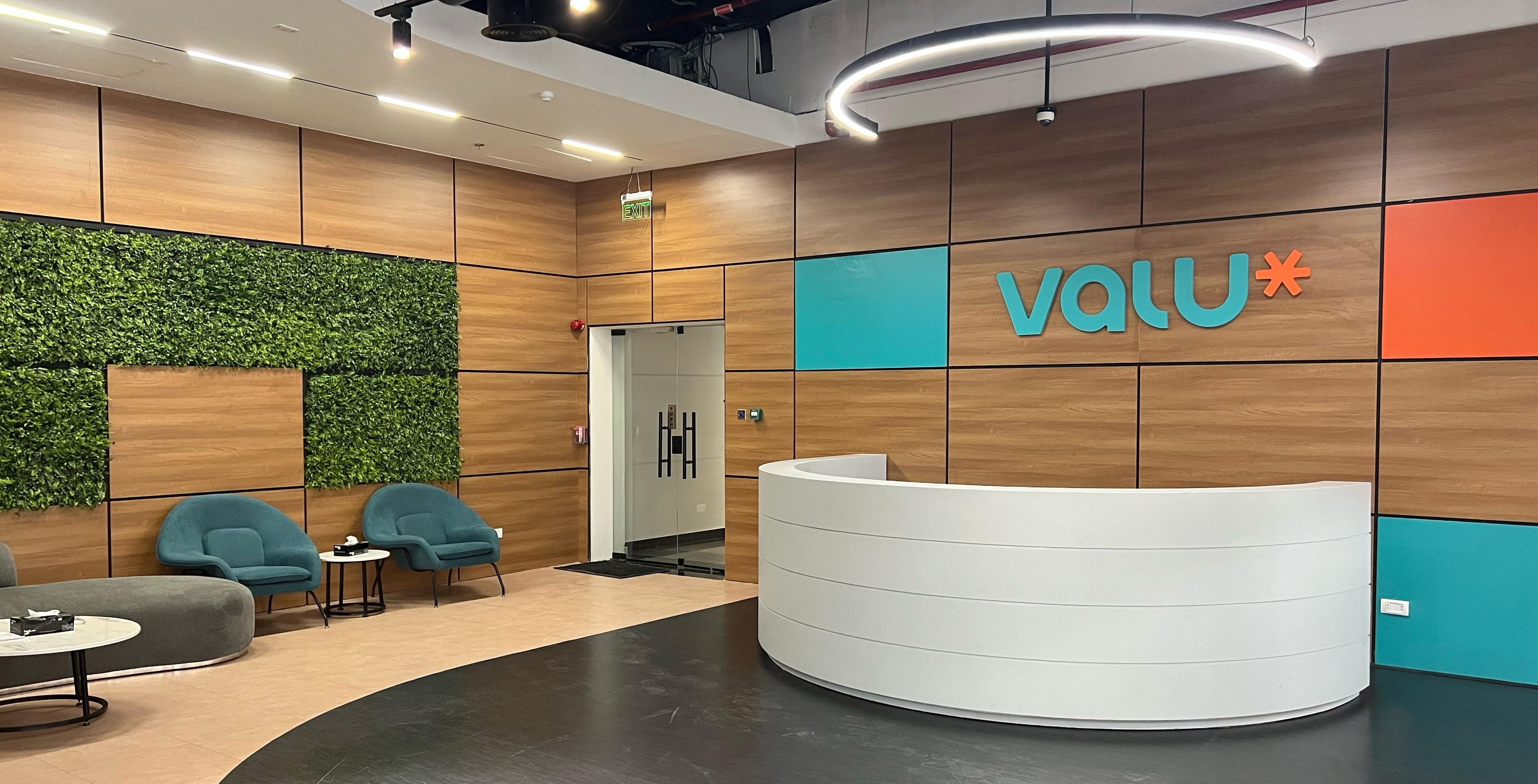 Amazon exercises option to acquire direct stake in Valu
